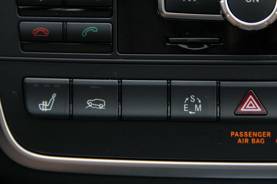  Mercedes-Benz GLA250 4Matic 2014 года  (фото 50 из 60)